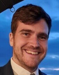 Sam Dunne, Head of Corporate Partnerships at Depaul UK
