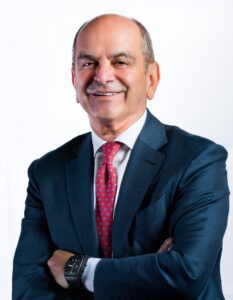 Sameh Muhtadi, CEO of RAK Properties