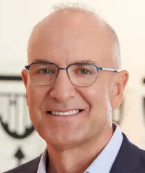Savvas Savvaidis, President and CEO of Greece Sotheby’s International Realty