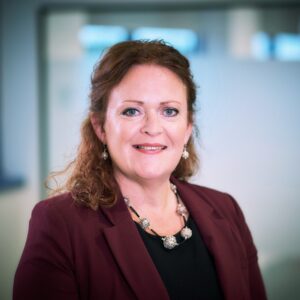 Sharon Macaulay, Joint Head of Wills, Trusts and Probate Disputes at Taylor Rose