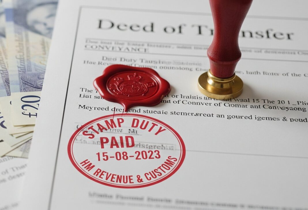 Stamp Duty