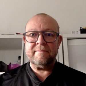 Stephen Giddings, Founder and Director of Glenthorne Properties