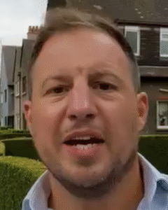 Steve Beercock, Executive Director at Beercocks in Yorkshire & The Humber