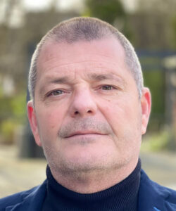 Steve Foreman, Property DriveBuy