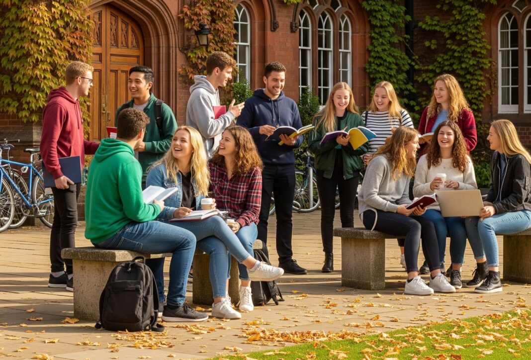 Students