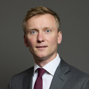 Torsten Bell