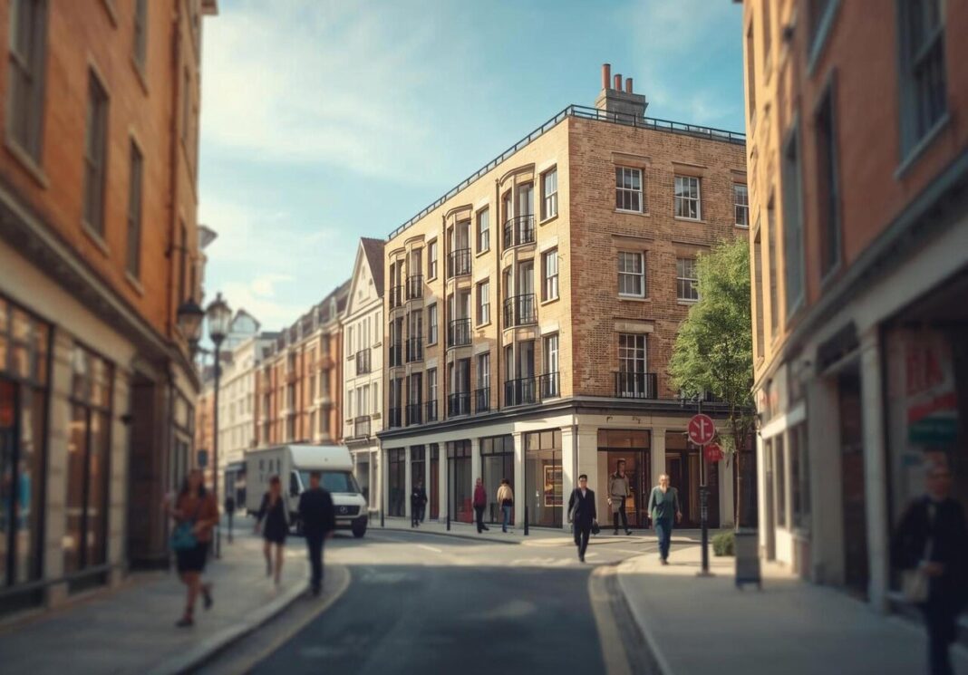 UK Housing
