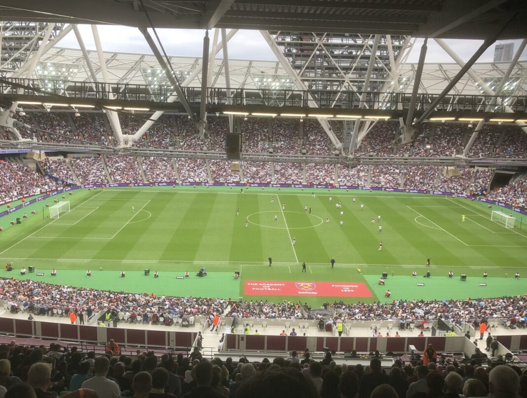 West Ham