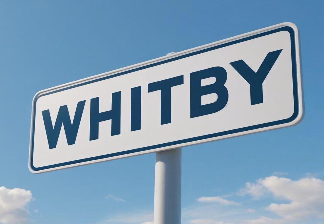 Whitby
