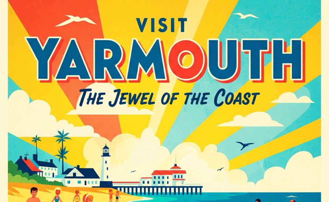 Yarmouth