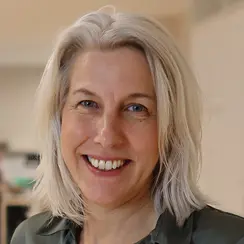 Helen Dickinson, Chief Executive of the British Retail Consortium