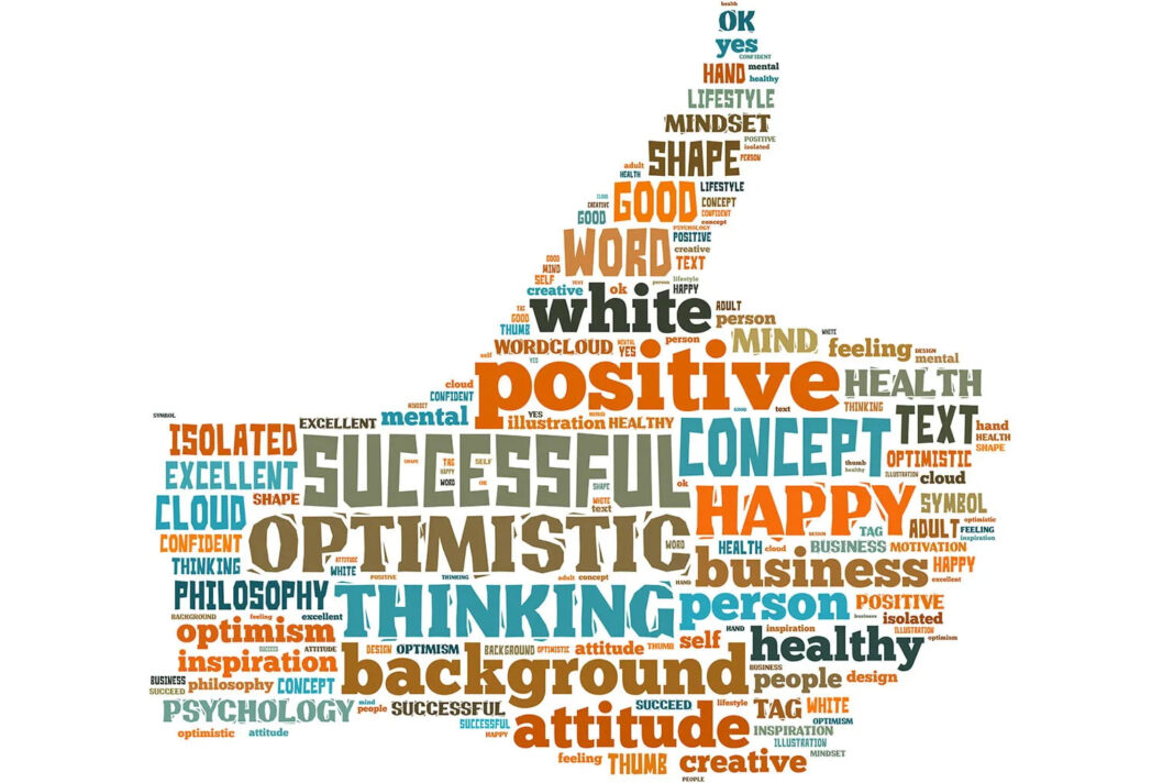 optimism-confidence