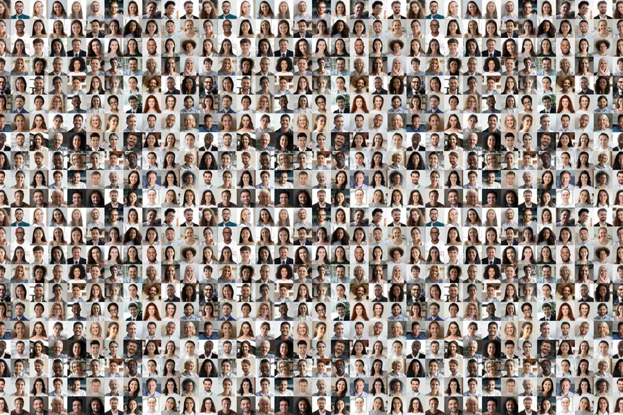 People, Diversity