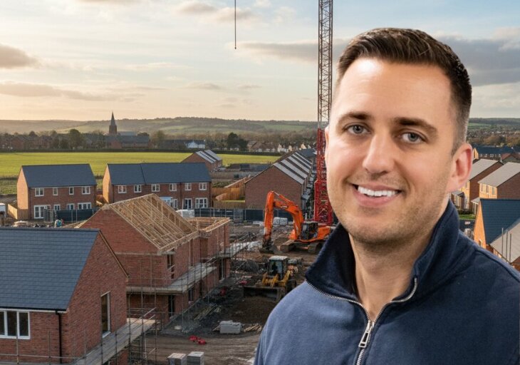 Alex Rose, Zoopla