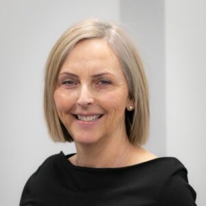Amanda Parkinson, Marketing Director at Gleeson Homes