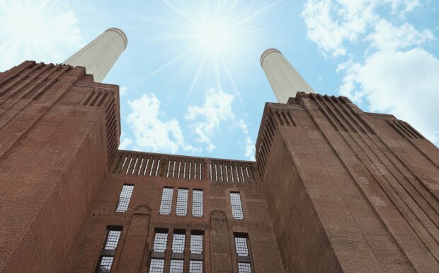 Battersea Power Station, Wandsworth