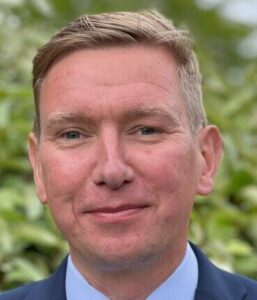 Ben Relton, Group Sales Director at LOFT,