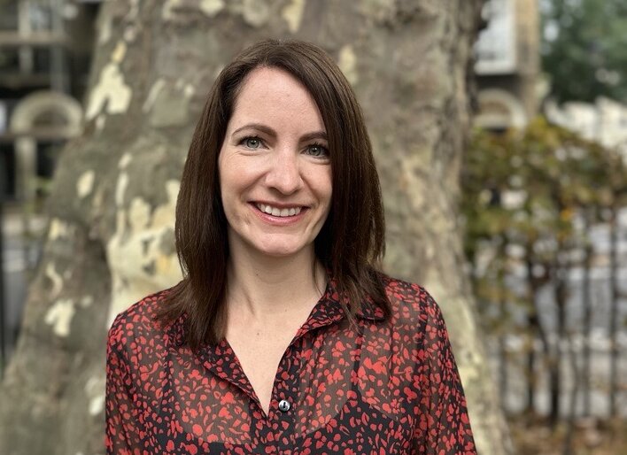 Bethan Cooke, Pegasus Insight