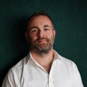Brian Byrnes, Head of Personal Finance at Moneybox