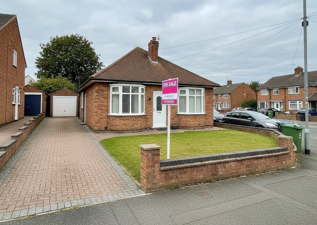 Bungalow