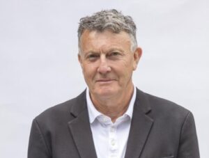 Chris Williamson, RIBA
