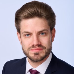 Citi economist Michel Nies