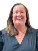 Councillor Marion Atkinson, Leader of Sefton Council