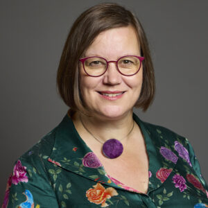 Dame Meg Hillier MP