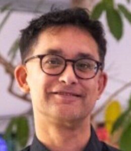 Dave Raval, LoftZone Chief Executive