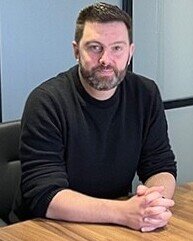 Dave Sayce, co-founder and managing director of Compare My Move