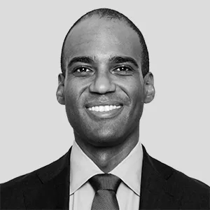 David Gorleku, head of BREDS Europe at Blackstone