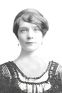 Dorothy L. Sayers