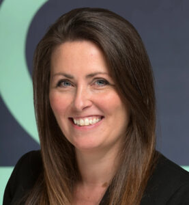 Emma Cox, Shawbrook