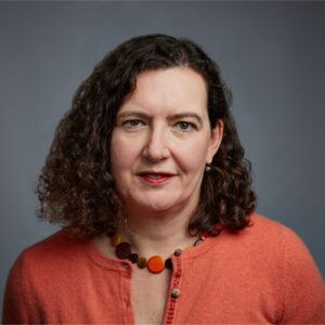Helen Castle, RIBA’s Director of Publishing and Learning Content