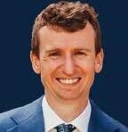 James Nation, managing director of UK politics at consultant Forefront Advisors