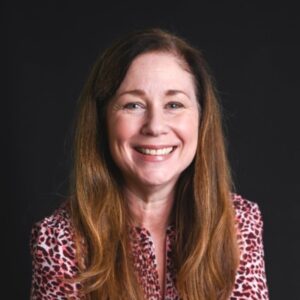 Julie Fisher, UK chief executive of Simply Business