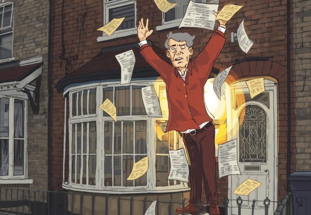 Landlord tax