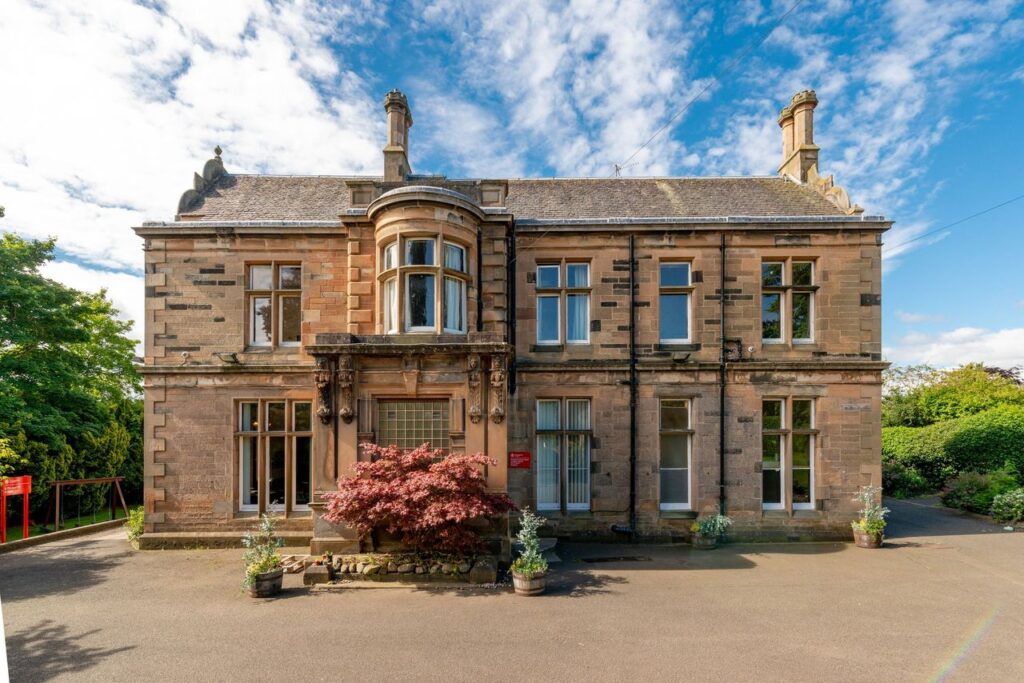 Lansfdowne House