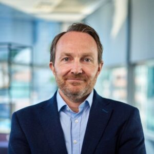 Lloyd Cochrane, Head of Mortgages at NatWest Group
