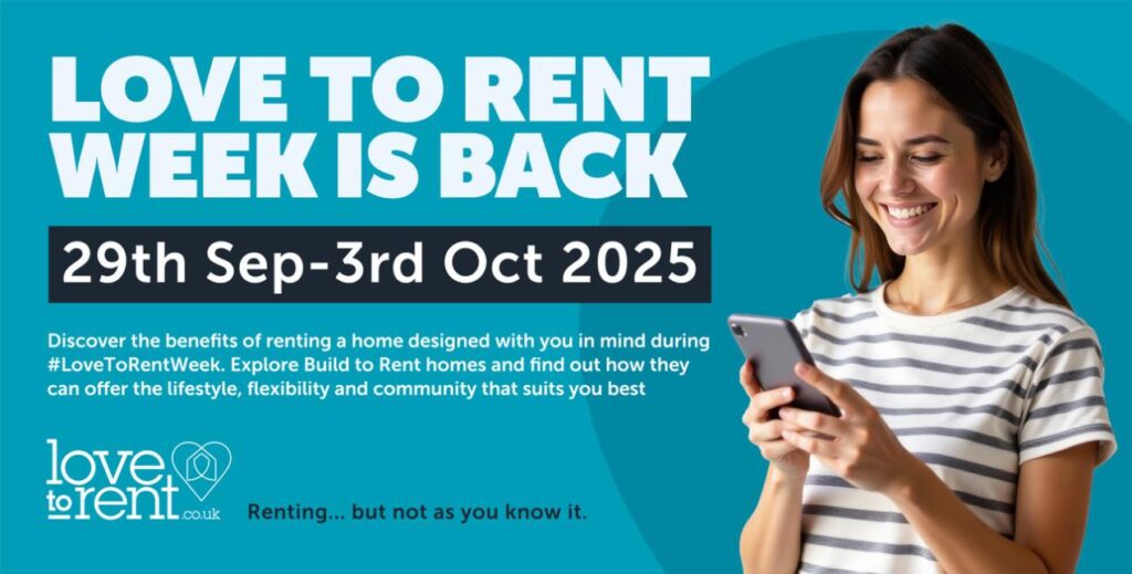 Love To Rent
