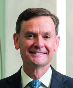 Mark Fitzpatrick, SJP