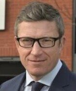 Mark Powell, Group Sales & Marketing Director at Bloor Homes