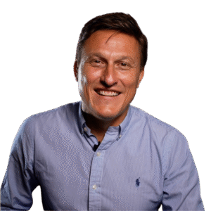 Matt Giggs, Founder of The Giggs Group in Cambridgeshire