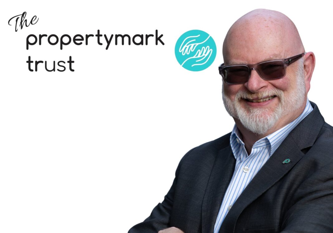 Michael Day, Propertymark Trust