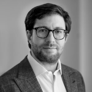Michael Kovacs, Founding Partner of Castleforge