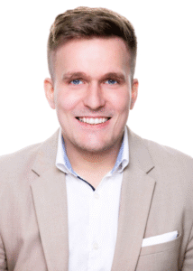 Mike Dawson, Head of Sales at HomeLet and Let Alliance
