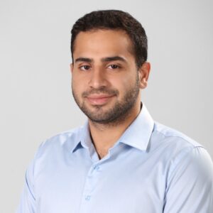 Mohamad Abadi, Property Manager at BNS Real Estate