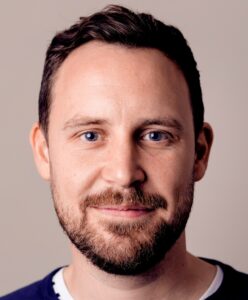 Nick Lieb, Chief Operations Officer at Share to Buy