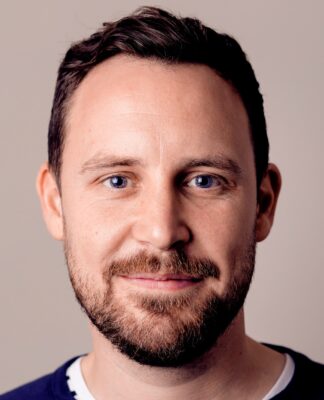 Nick Lieb, Chief Operations Officer at Share to Buy