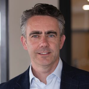 Nick Sanderson
